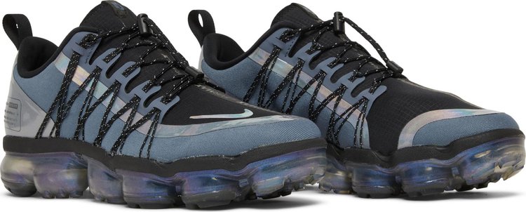 Air VaporMax Run Utility Blue Dusk