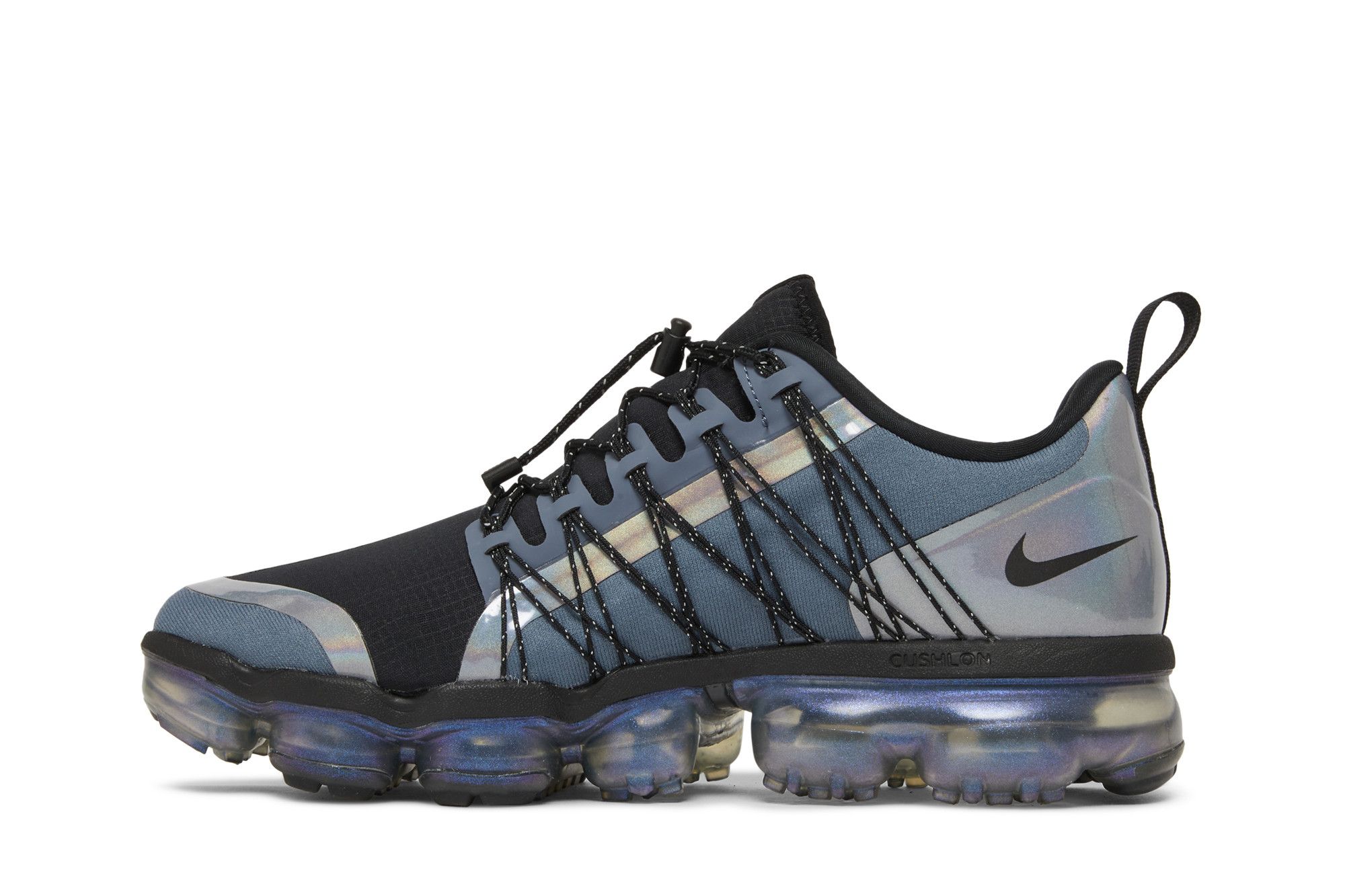 Buy Air VaporMax Run Utility Blue Dusk AQ8810 400 GOAT UK