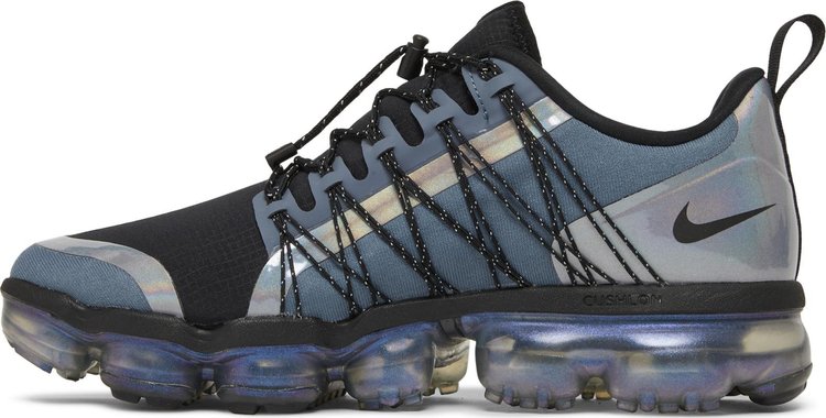 Air VaporMax Run Utility Blue Dusk