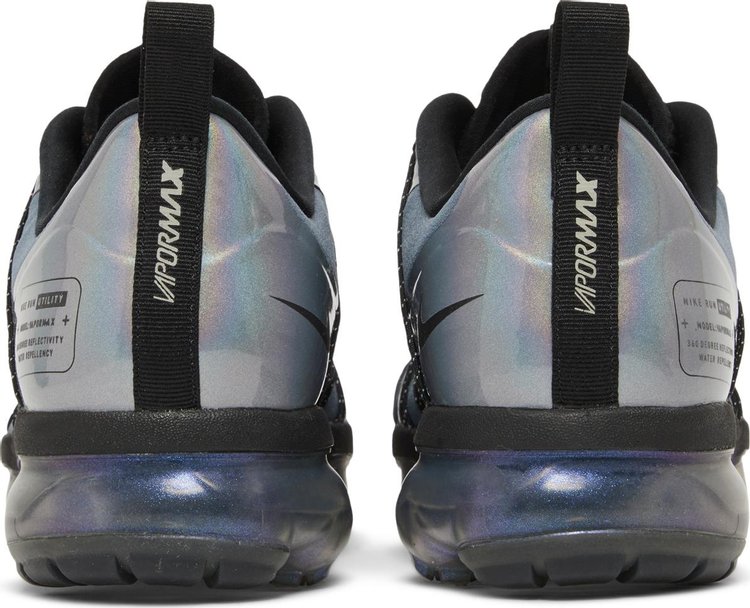 Air VaporMax Run Utility Blue Dusk