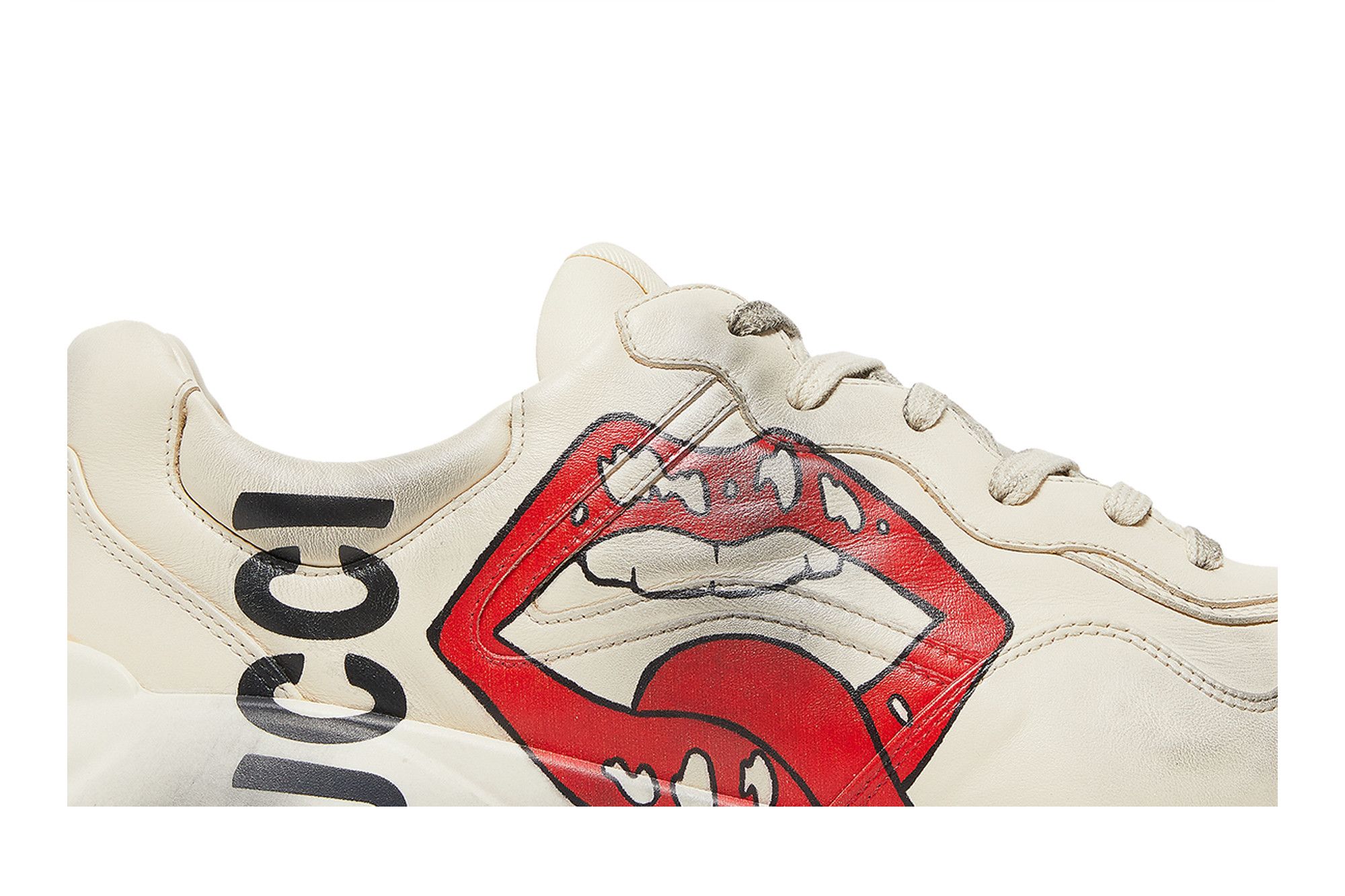Rhyton mouth deals