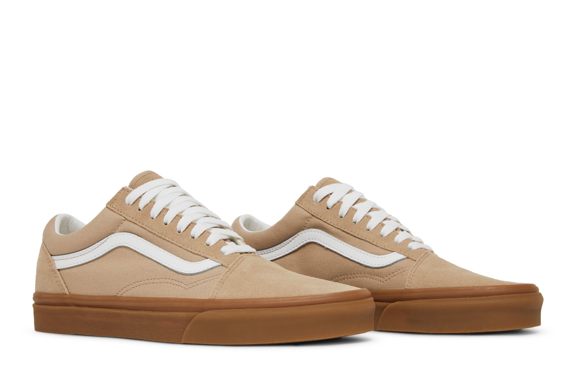 Sesame gum vans on sale