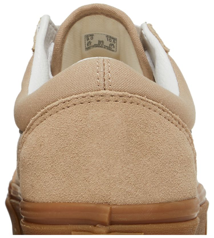 Vans Old Skool Sesame