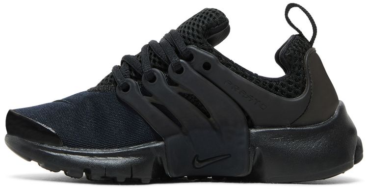 Nike Presto PS Triple Black
