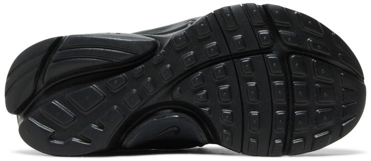 Nike Presto PS Triple Black