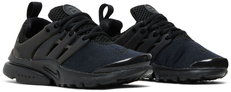 Nike Presto PS Triple Black