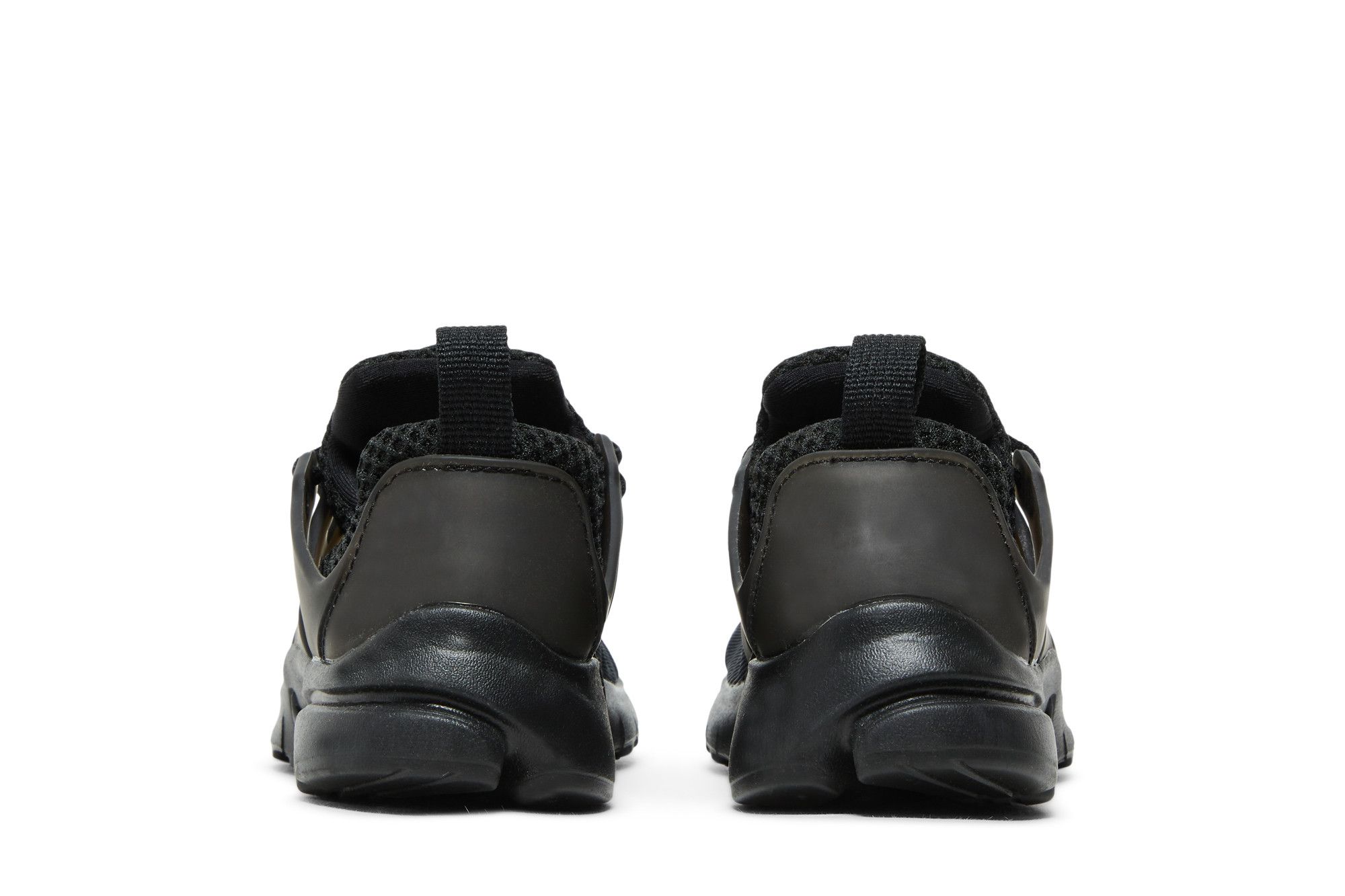 Buy Presto PS Triple Black 844766 003 GOAT UK