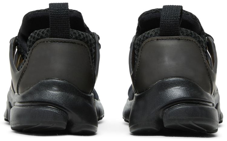 Nike Presto PS Triple Black