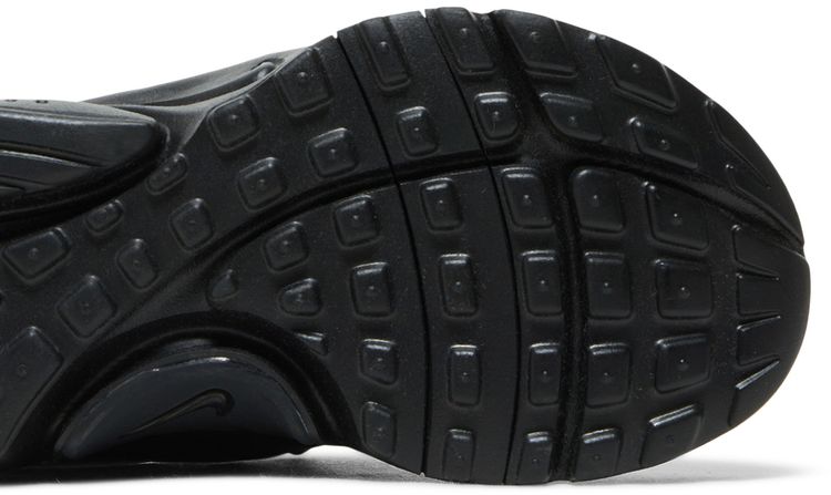 Nike Presto PS Triple Black