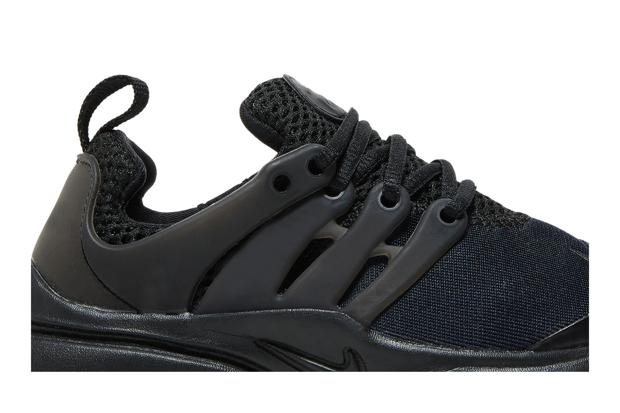 Presto ps triple black top