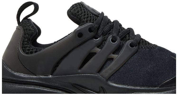Nike Presto PS Triple Black