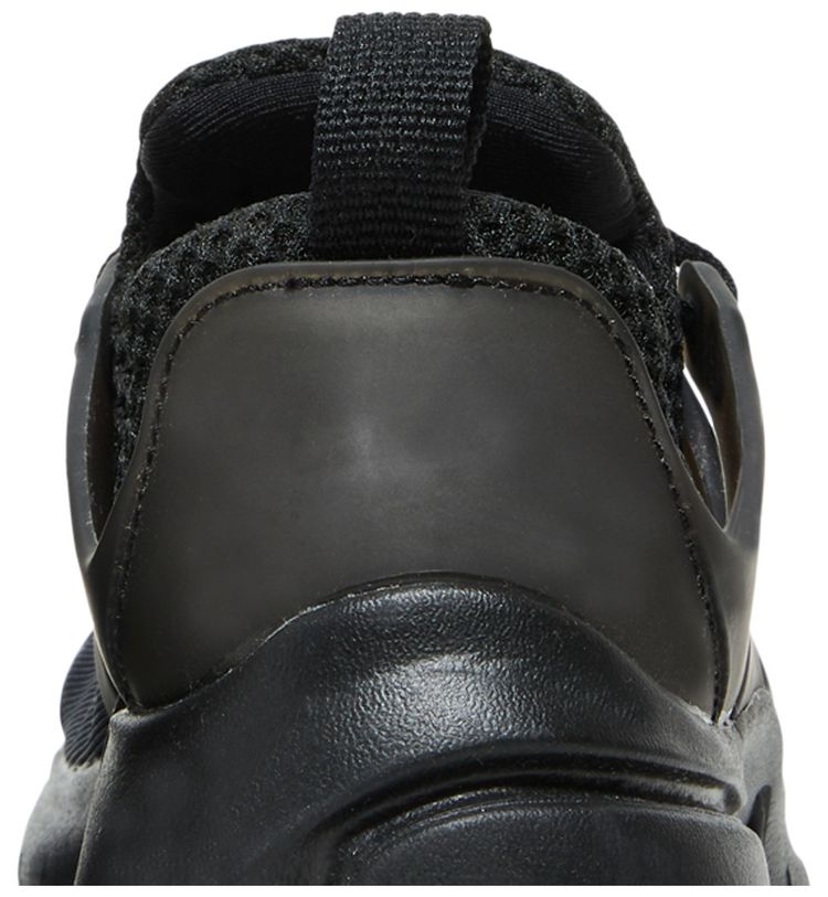Nike Presto PS Triple Black