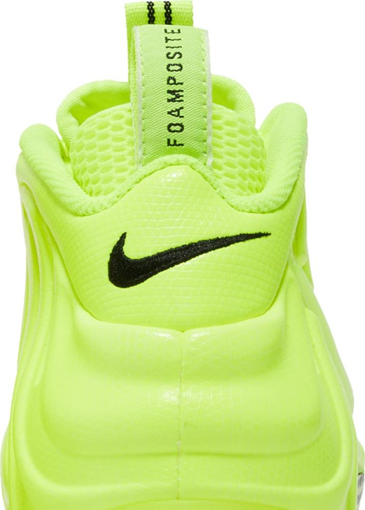 Air Foamposite Pro Volt 2014