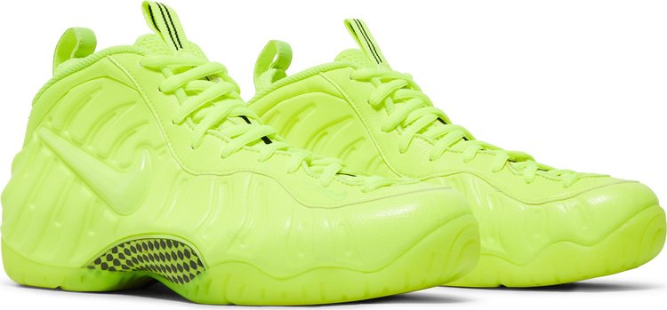 Air Foamposite Pro Volt 2014