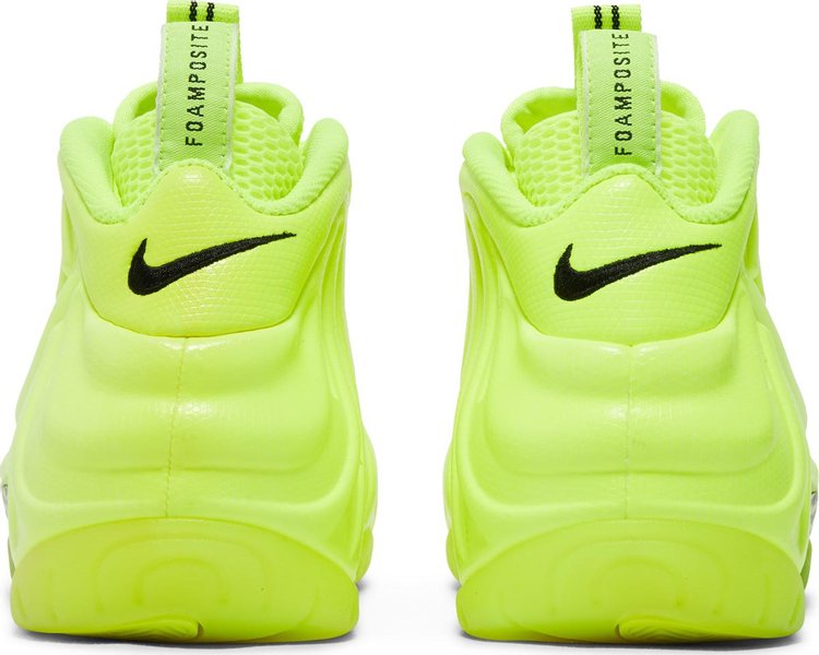 Air Foamposite Pro Volt 2014