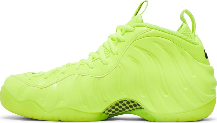 Air Foamposite Pro Volt 2014