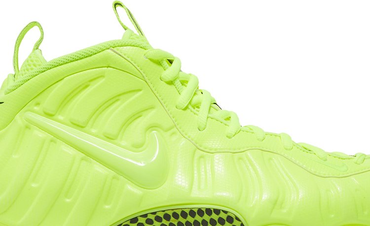 Air Foamposite Pro Volt 2014