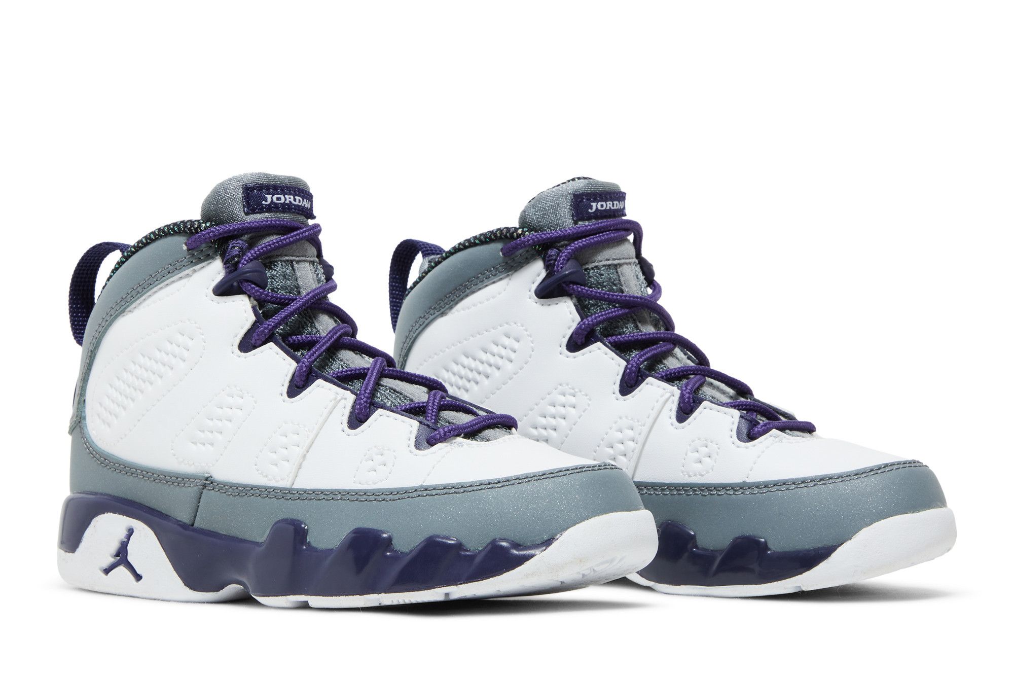 Buy Jordan 9 Retro PS 537738 109 GOAT