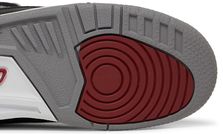 Air Jordan 3 Retro GS Cement 2011