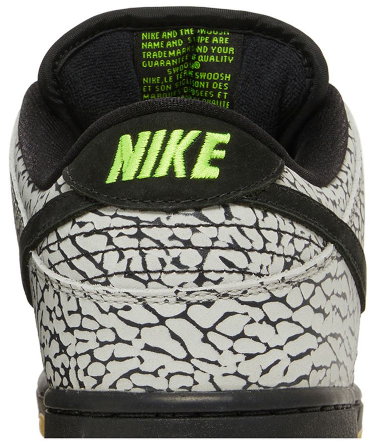 Nike Dunk Low Premium SB QS 112