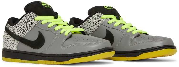 Nike Dunk Low Premium SB QS 112