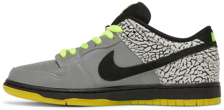 Nike Dunk Low Premium SB QS 112