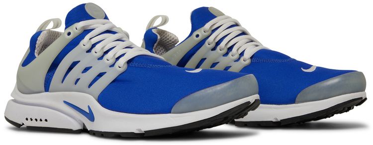 Nike Air Presto Racer Blue