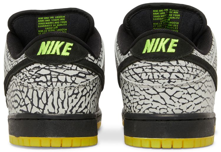 Nike Dunk Low Premium SB QS 112