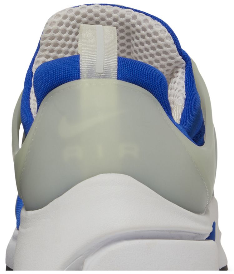 Nike Air Presto Racer Blue