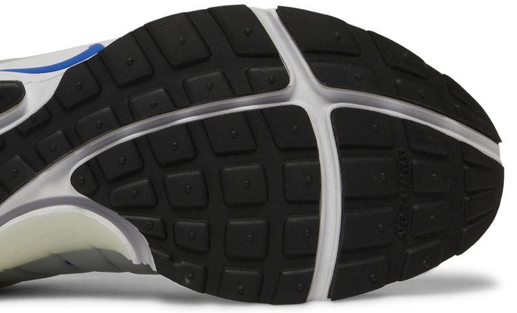 Nike Air Presto Racer Blue