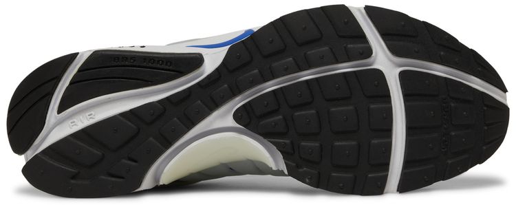 Nike Air Presto Racer Blue