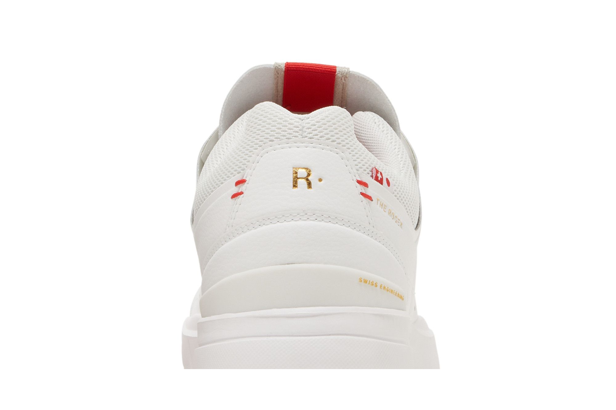 Buy The Roger Centre Court JP 'White Red' - 48 98744 | GOAT