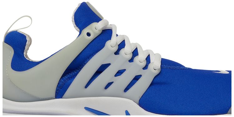 Nike Air Presto Racer Blue