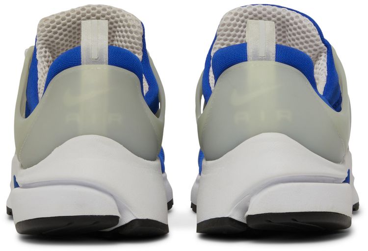 Nike Air Presto Racer Blue