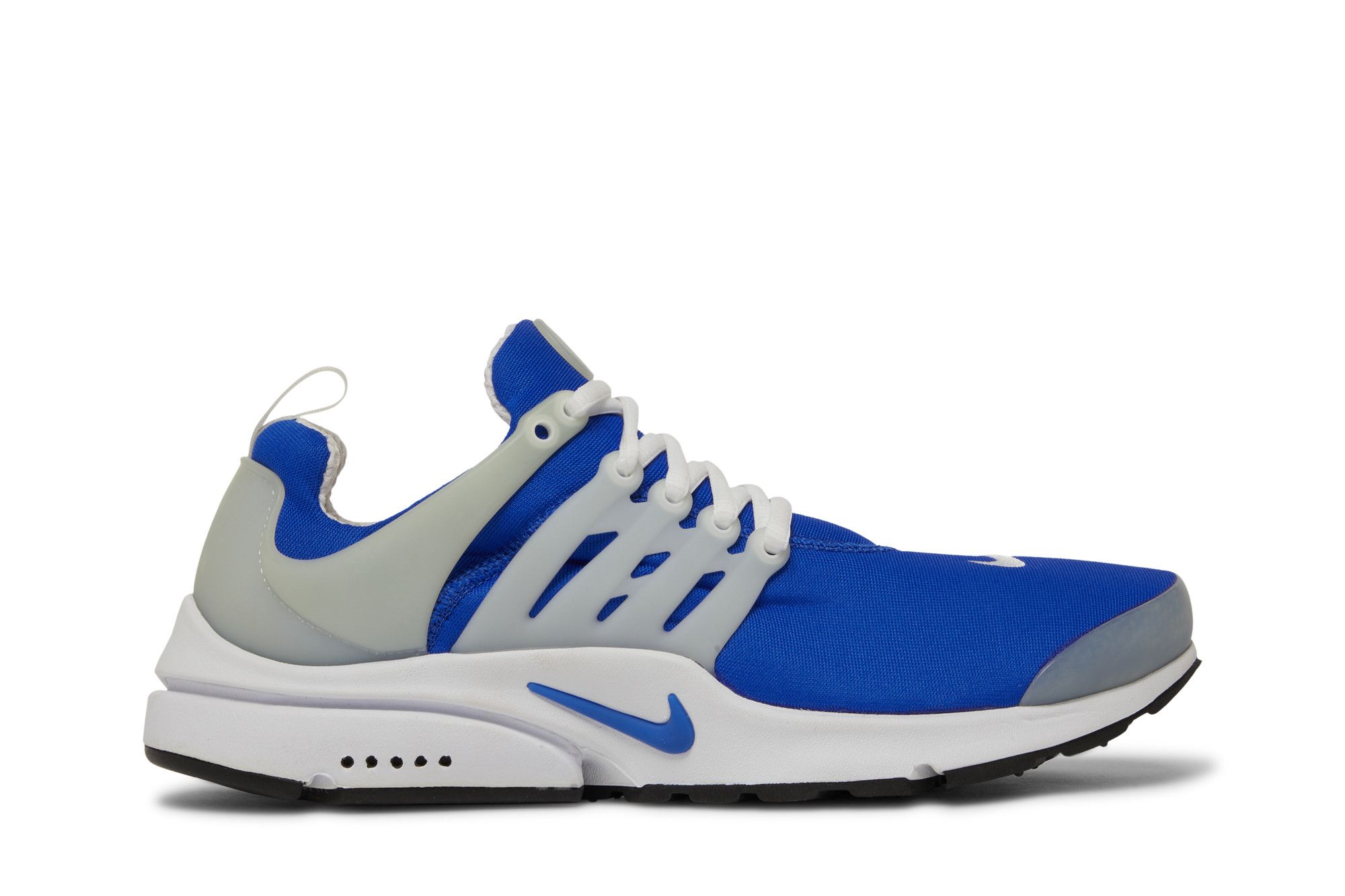 Nike air deals presto goat