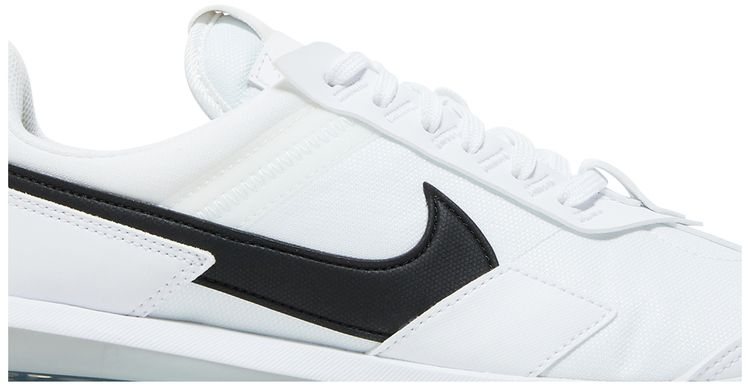 Nike Wmns Air Max Pre Day White Metallic Silver