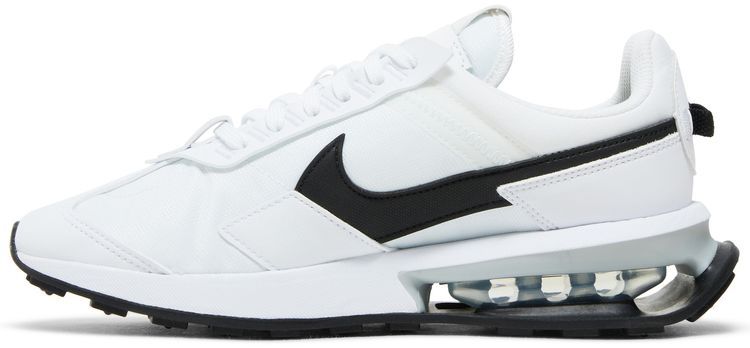 Nike Wmns Air Max Pre Day White Metallic Silver