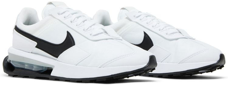 Nike Wmns Air Max Pre Day White Metallic Silver