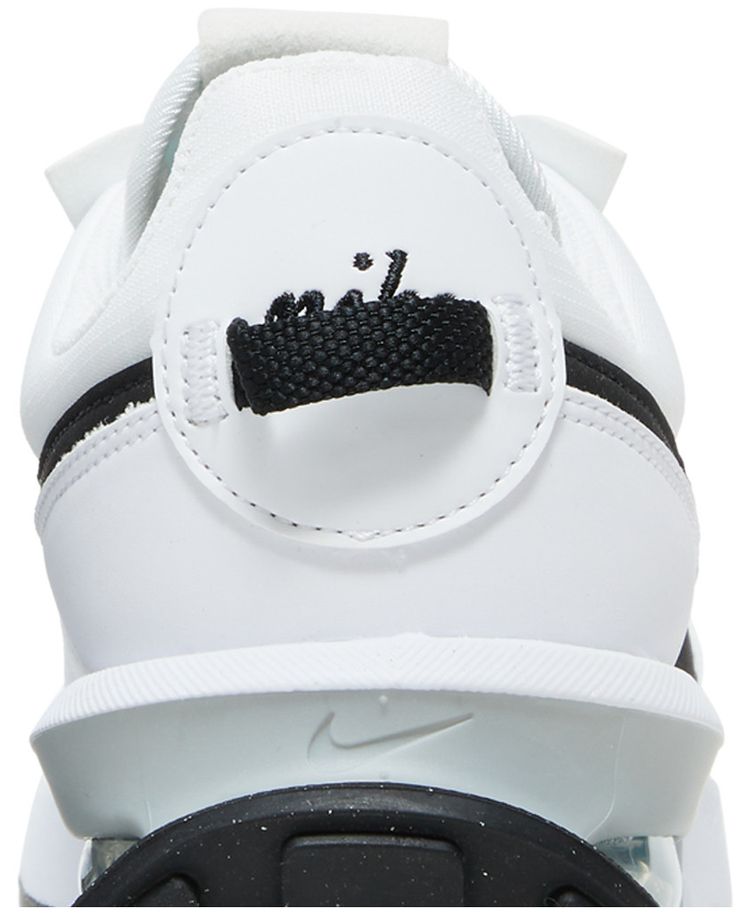 Nike Wmns Air Max Pre Day White Metallic Silver