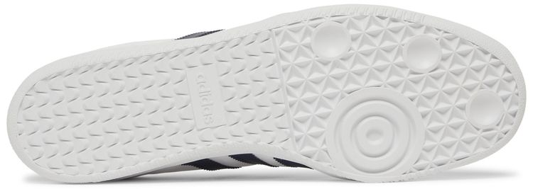 Adidas Samba ADV White Shadow Navy