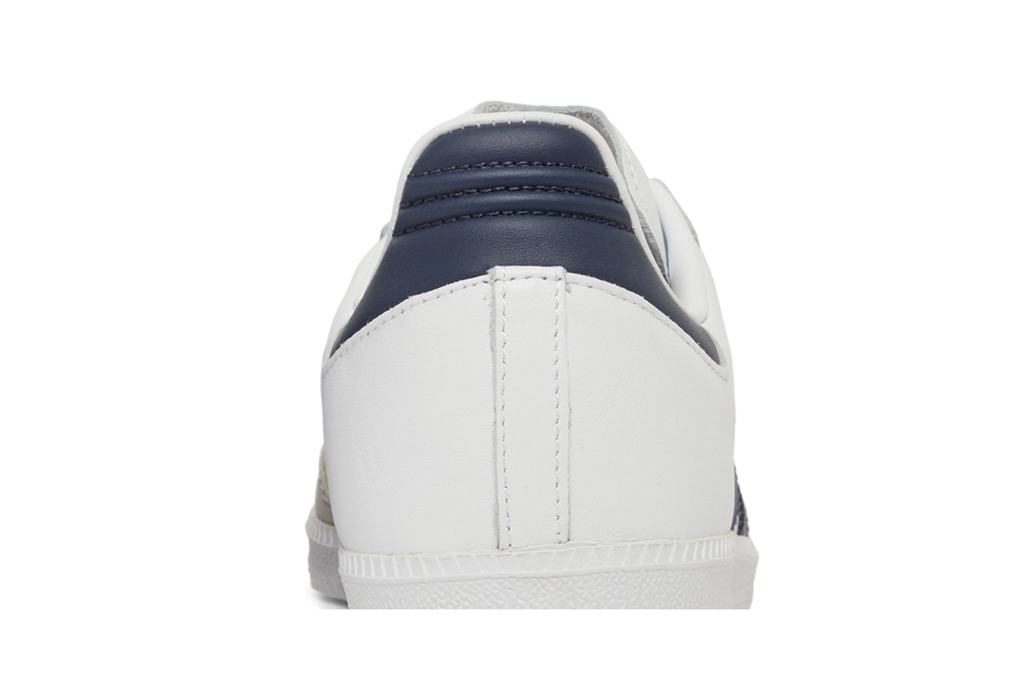 Adidas samba adv navy 2025