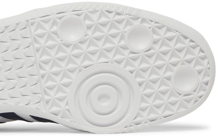 Adidas Samba ADV White Shadow Navy