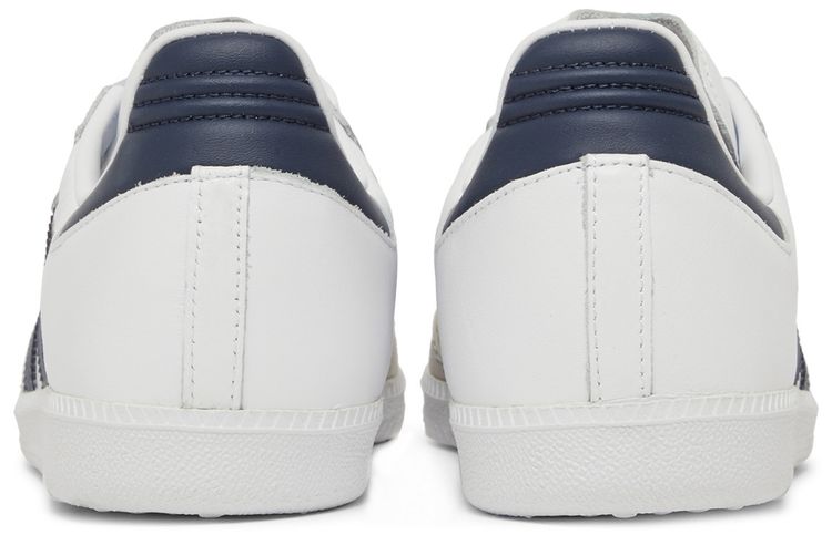 Adidas Samba ADV White Shadow Navy