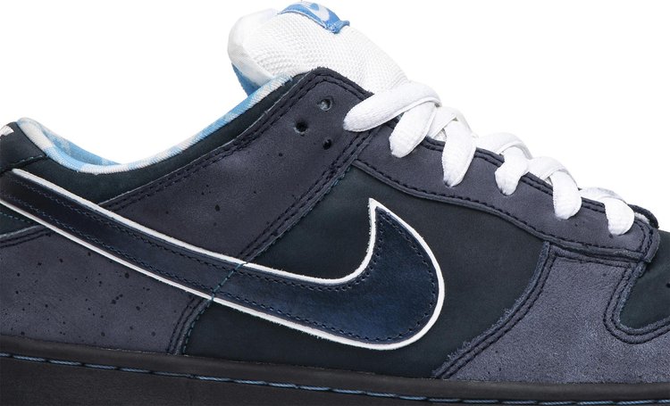 Dunk Low Premium SB Blue Lobster