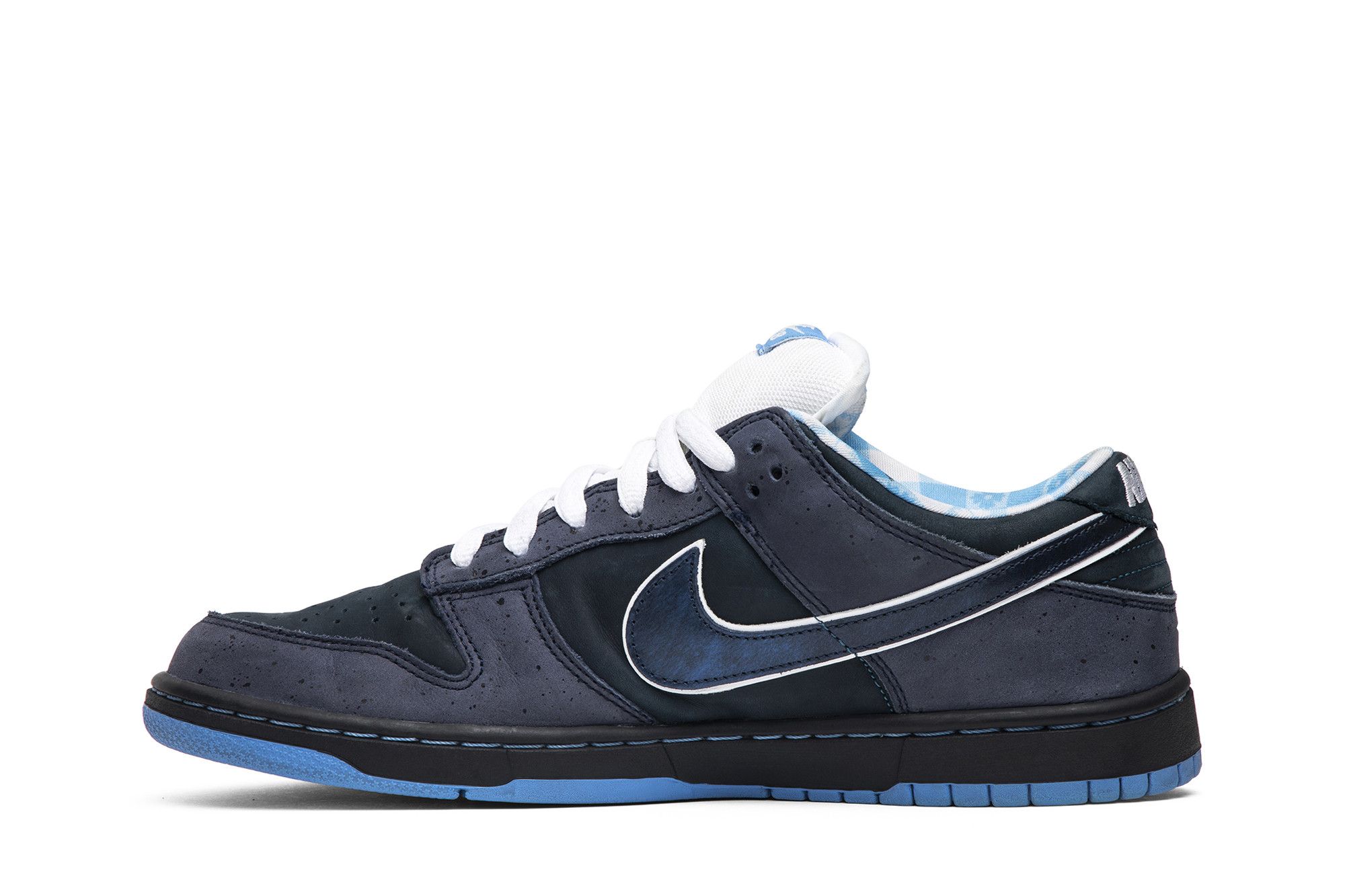 Buy Dunk Low Premium SB 'Blue Lobster' - 313170 342 | GOAT