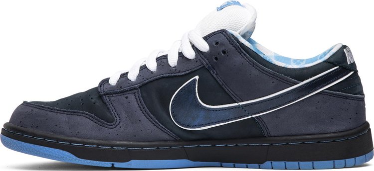 Dunk Low Premium SB Blue Lobster