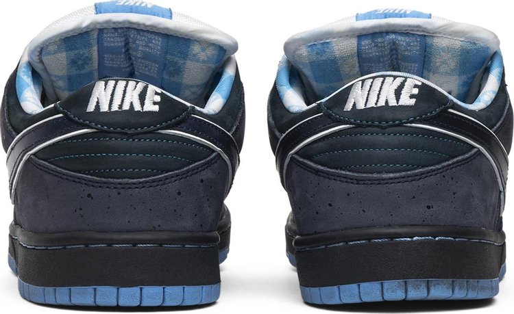 Dunk Low Premium SB Blue Lobster