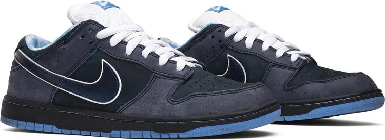 Dunk Low Premium SB Blue Lobster