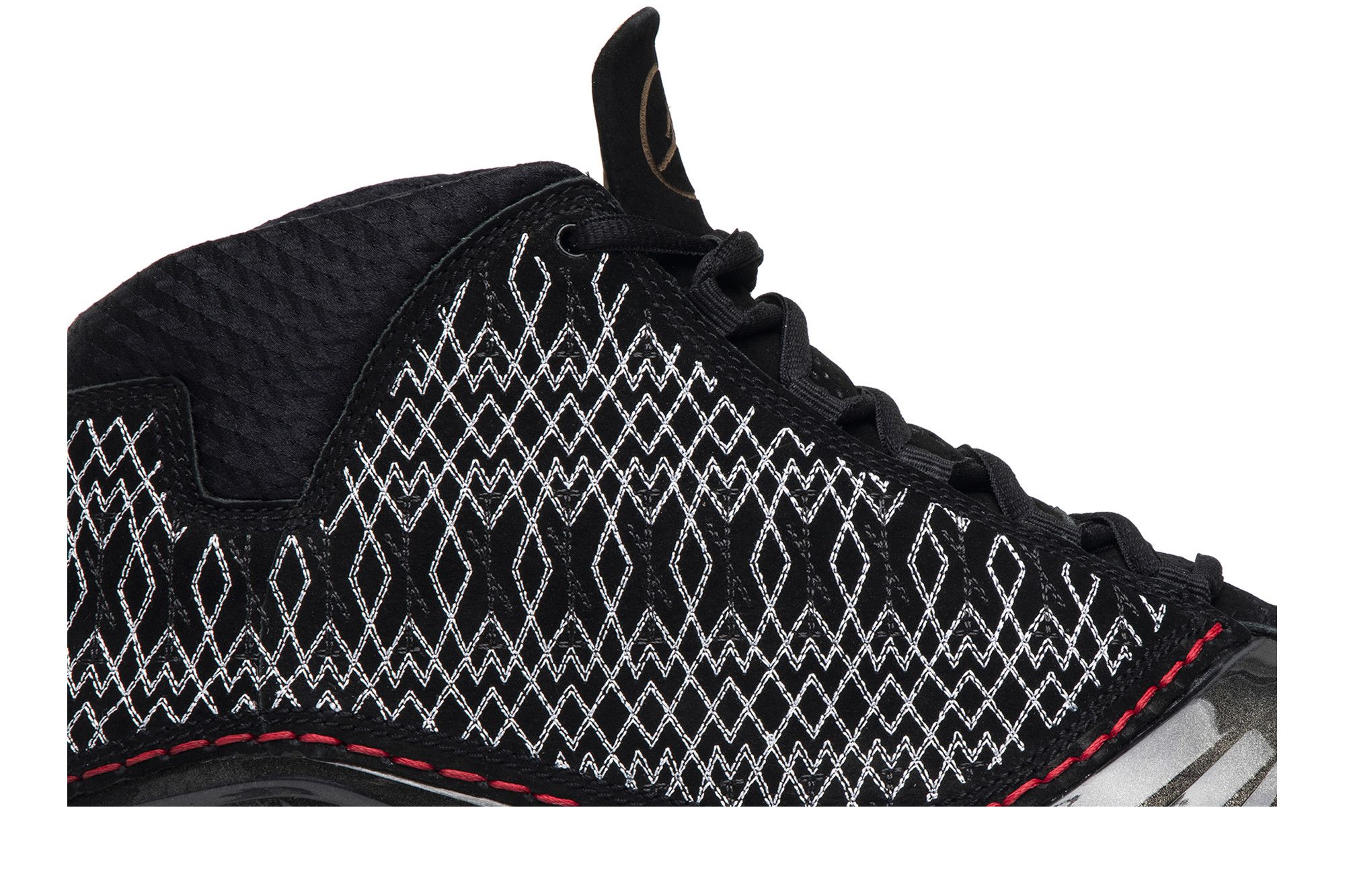 Buy Air Jordan 23 OG Black Stealth 318376 001 GOAT