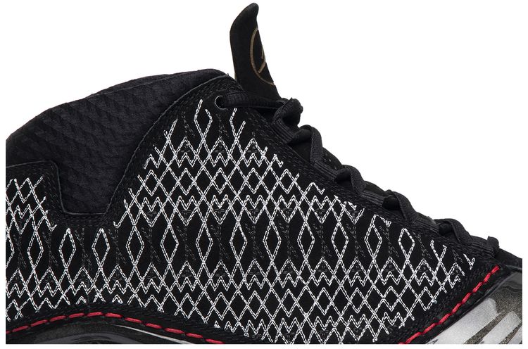 Air Jordan 23 OG Black Stealth